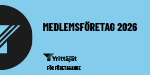 Medlemsföretag i Företagarna i Finland 2026